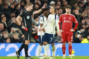 Istorijski i poražavajući učinak Totenhema